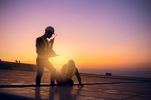 Roof Installation Near Me in Trevose, PA
