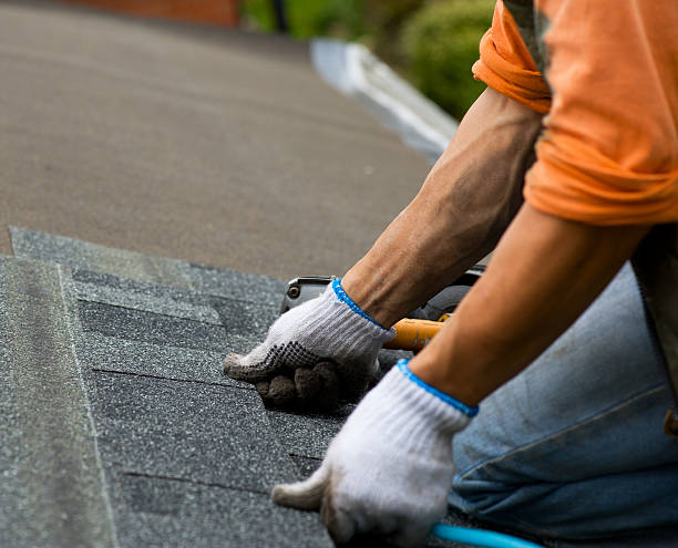 Best Residential Roofing Contractor  in Trevose, PA