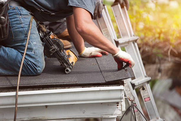 Best Emergency Roof Repair  in Trevose, PA